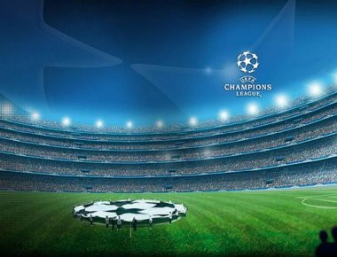 Champions League: Θρίαμβος της Παρί επί της Μπάρτσα - «Καθάρισε» ο Μήτρογλου για τη Μπενφίκα